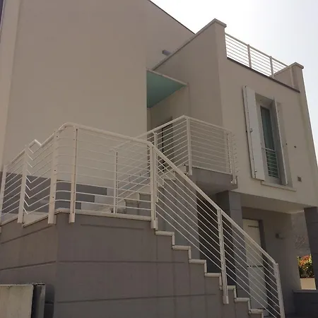Giulia - Walterigato Solo Per Famiglie * Lido di Jesolo