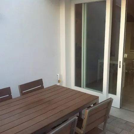 Apartment Giulia - Walterigato Solo Per Famiglie *