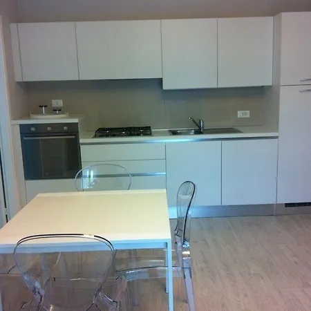 Apartment Giulia - Walterigato Solo Per Famiglie