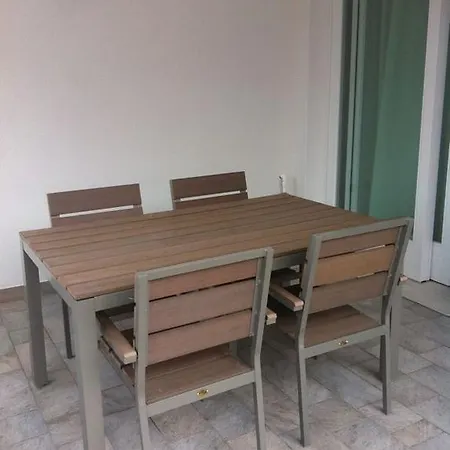 Giulia - Walterigato Solo Per Famiglie Lido di Jesolo