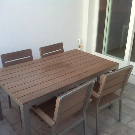 Giulia - Walterigato Solo Per Famiglie Appartement