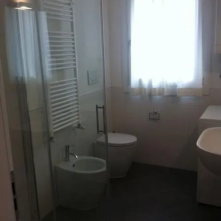Giulia - Walterigato Solo Per Famiglie Apartment *