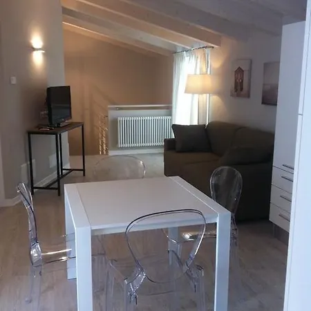 Giulia - Walterigato Solo Per Famiglie Appartement Lido di Jesolo