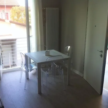Giulia - Walterigato Solo Per Famiglie Appartement