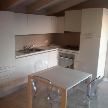 Giulia - Walterigato Solo Per Famiglie Appartement *